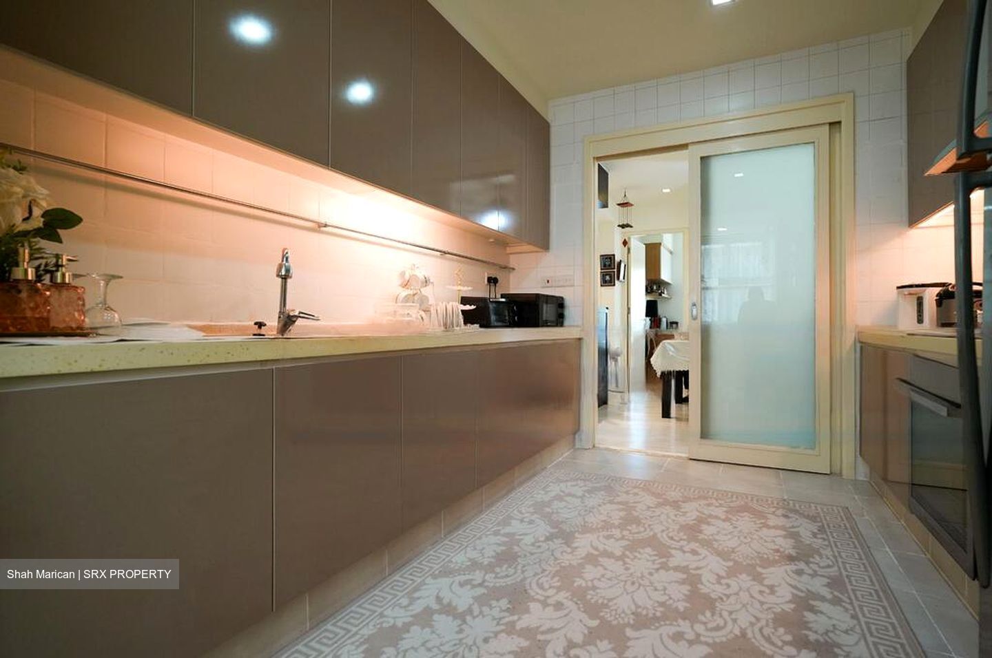 Edelweiss Park Condominium (D17), Condominium #486366571